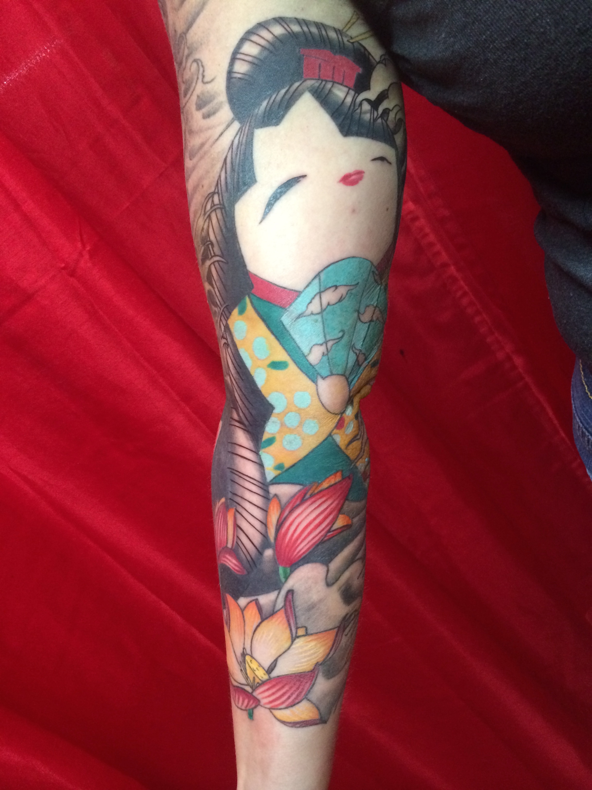 tattoo-maxime lanouette-crazy