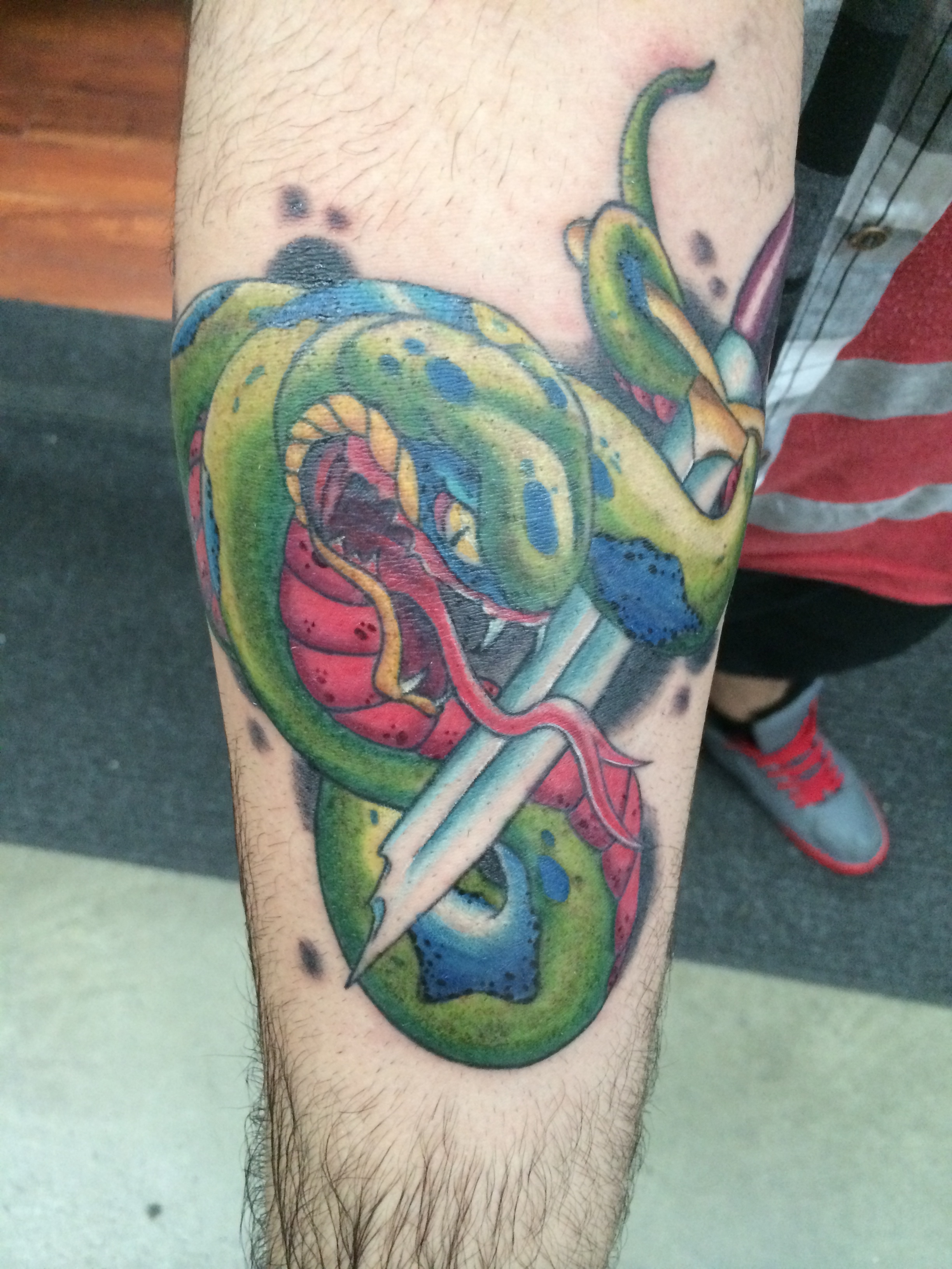 snake-serpent-tattoo-tatouage-maxime lanouette