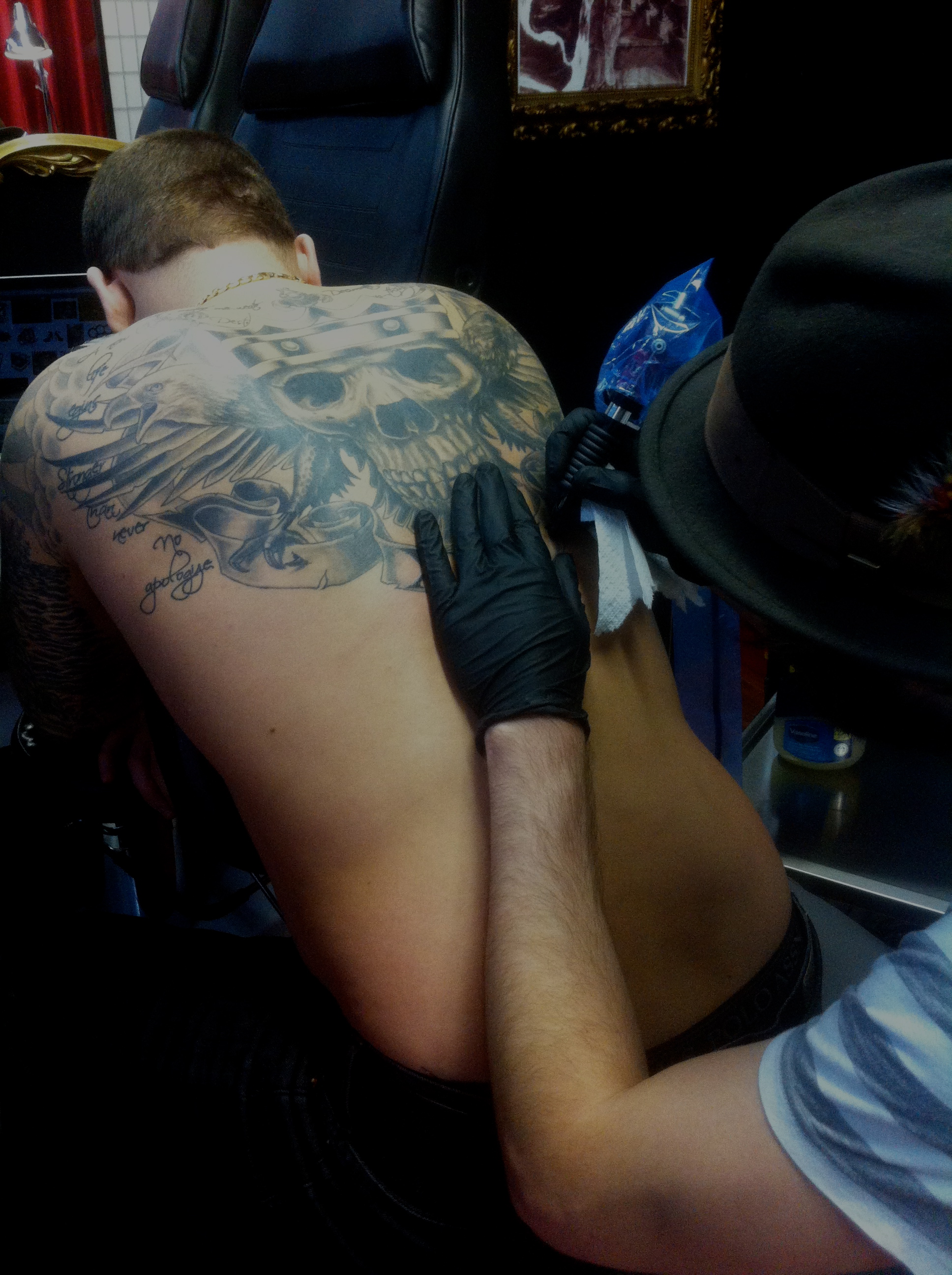 tattoo-skull-maxime lanouette
