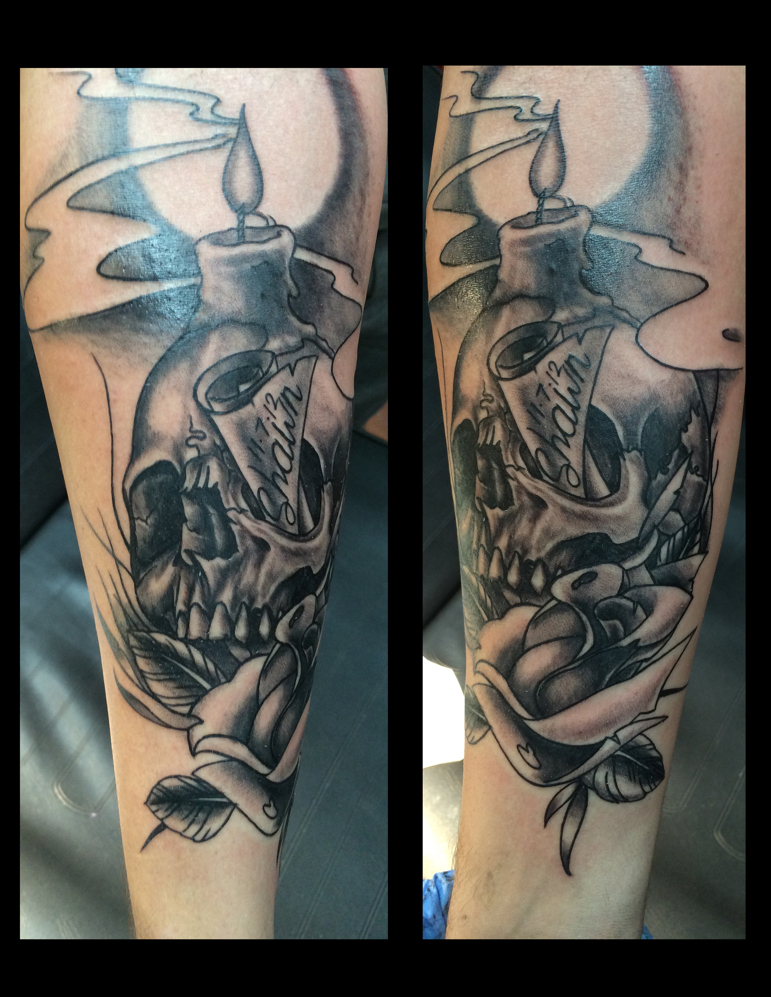 skull-tattoo-tatouage-maxime lanouette