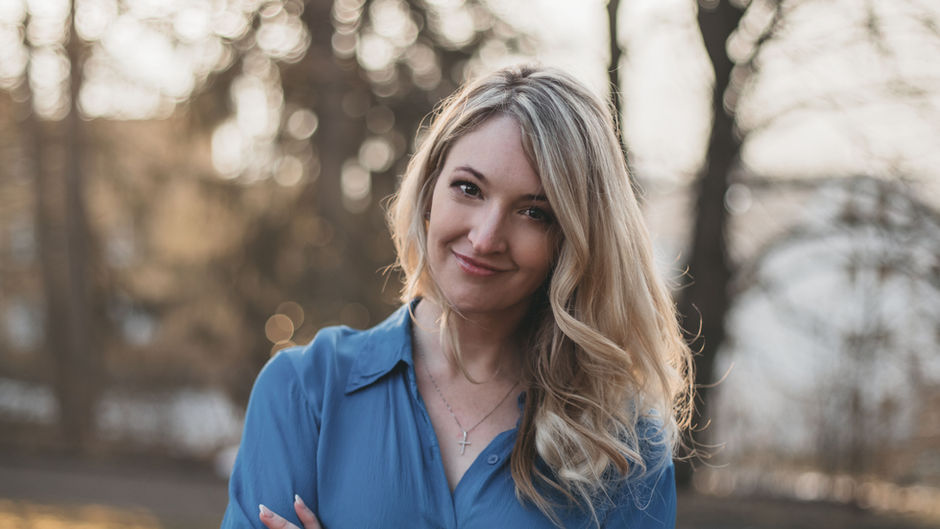 The Story behind my Blog