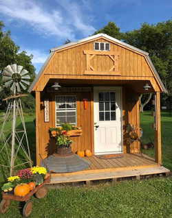 Playhouse