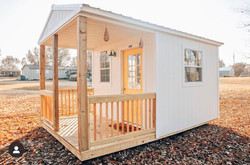 Playhouse