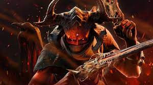 Gamer&Streamer: proteja-se do strike! Metal: Hellsinger ganha DLC com Paramore, Gorillaz e mais!