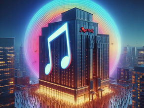 Sony processa rede de hóteis Marriott por uso de mais de 900 músicas em anúncios