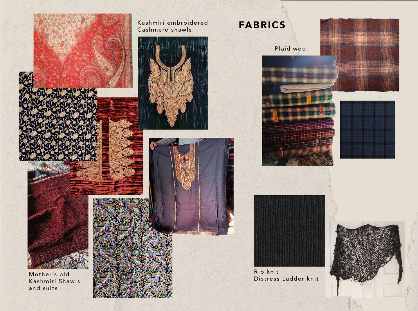 Fabric