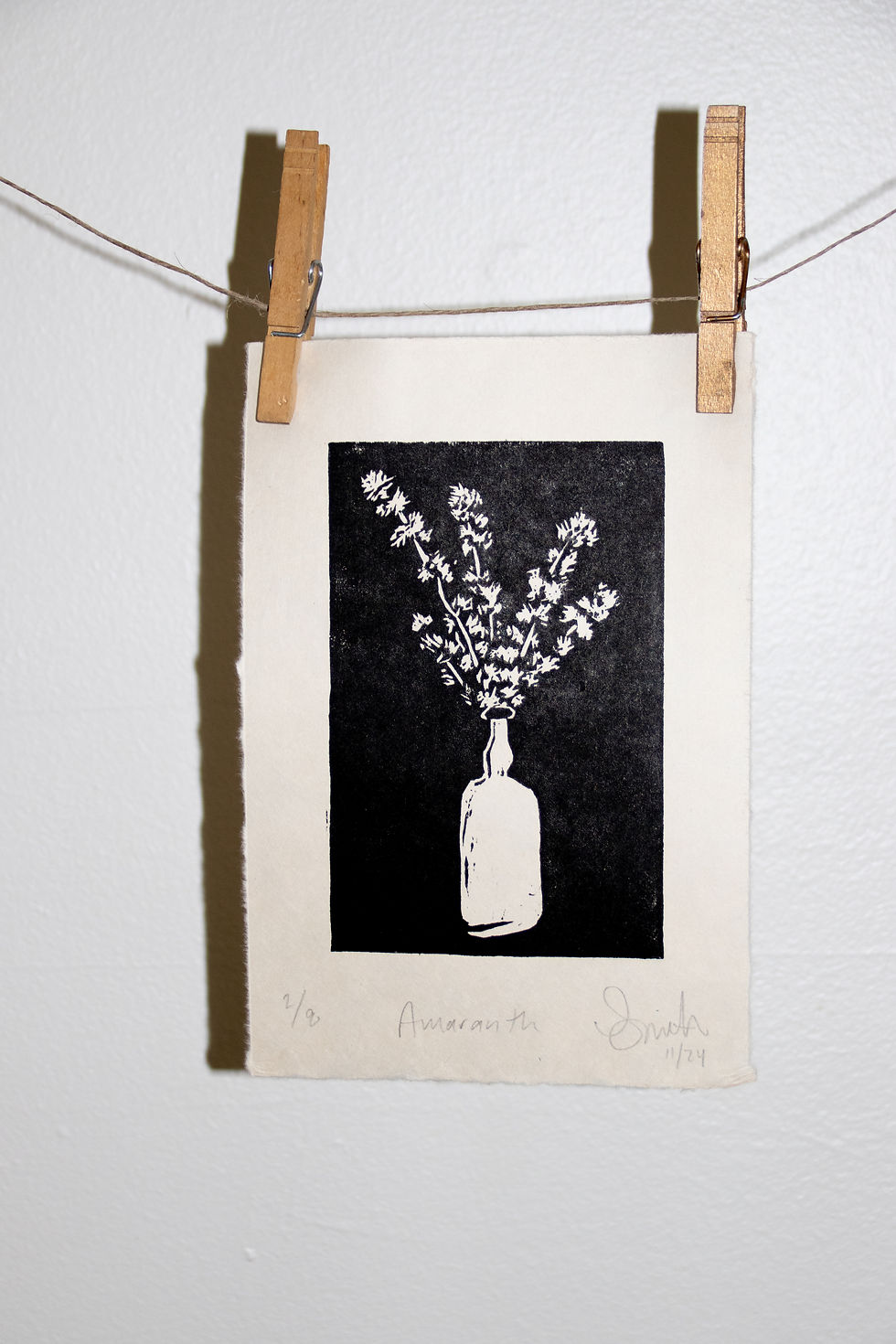 Thumbnail: "Amaranth"