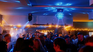 Chauvet Lighting, Tiger Works Sheffield