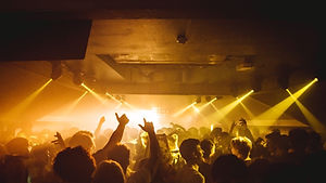 Chauvet lighting showcad Factory Manchester