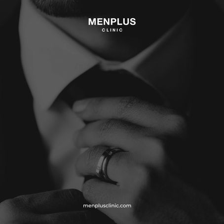 Más allá del tamaño: lo que realmente cambia con el aumento masculino