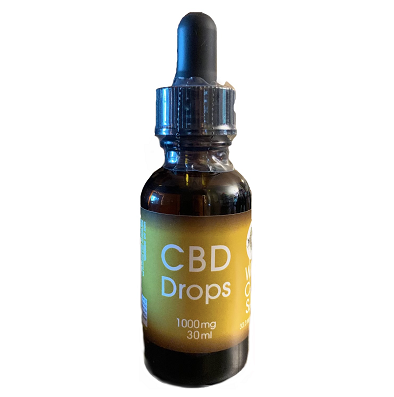 Thumbnail: Hemp CBD Drops