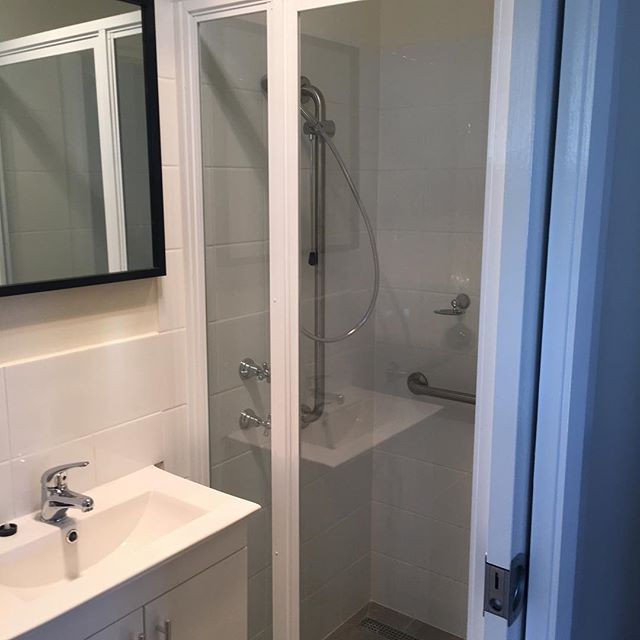 Ensuite