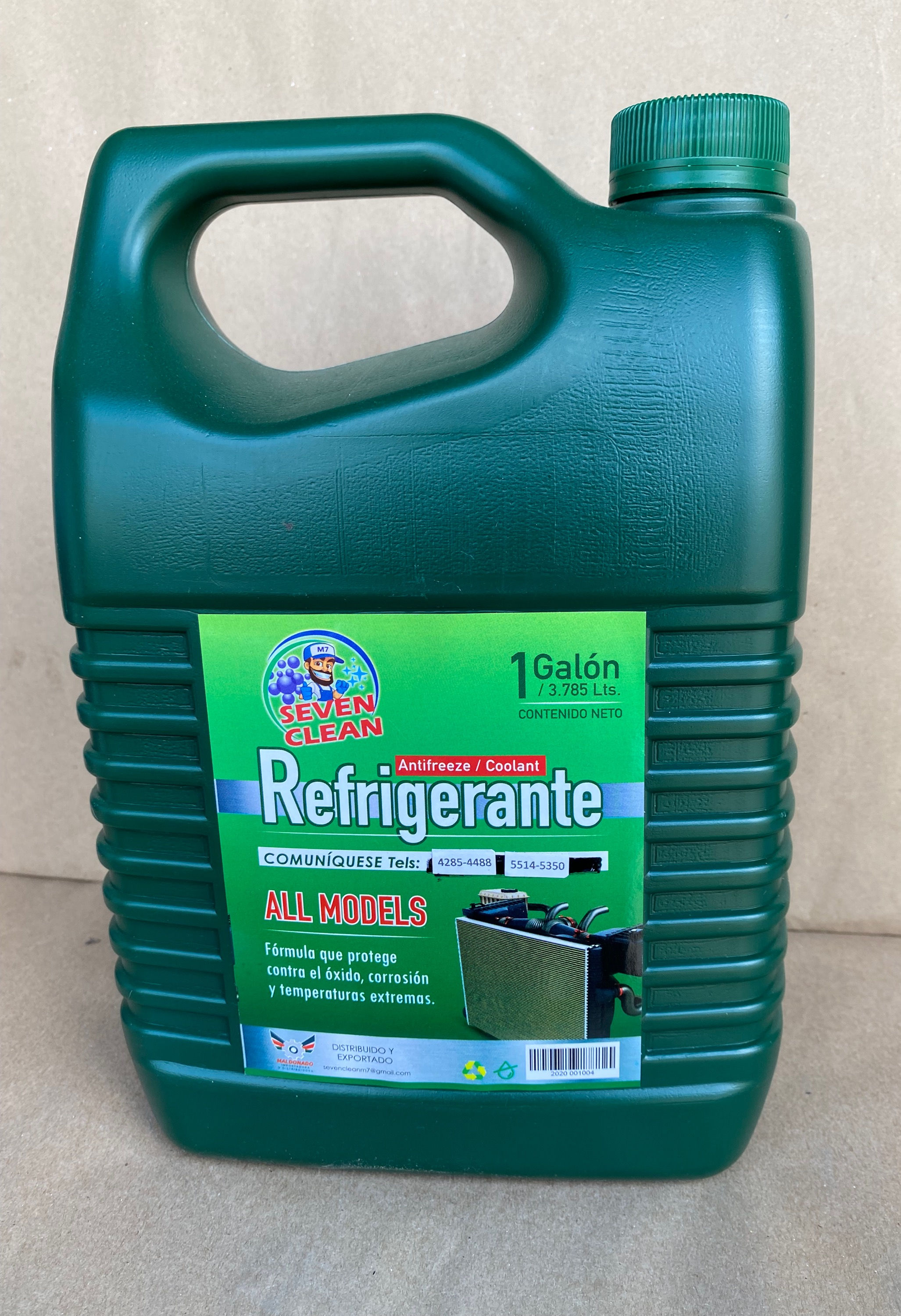 Refrigerante 30/50