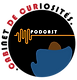 Cabinet de curiosités Logo