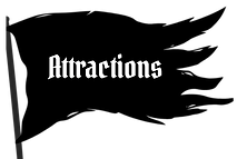 attractions flag