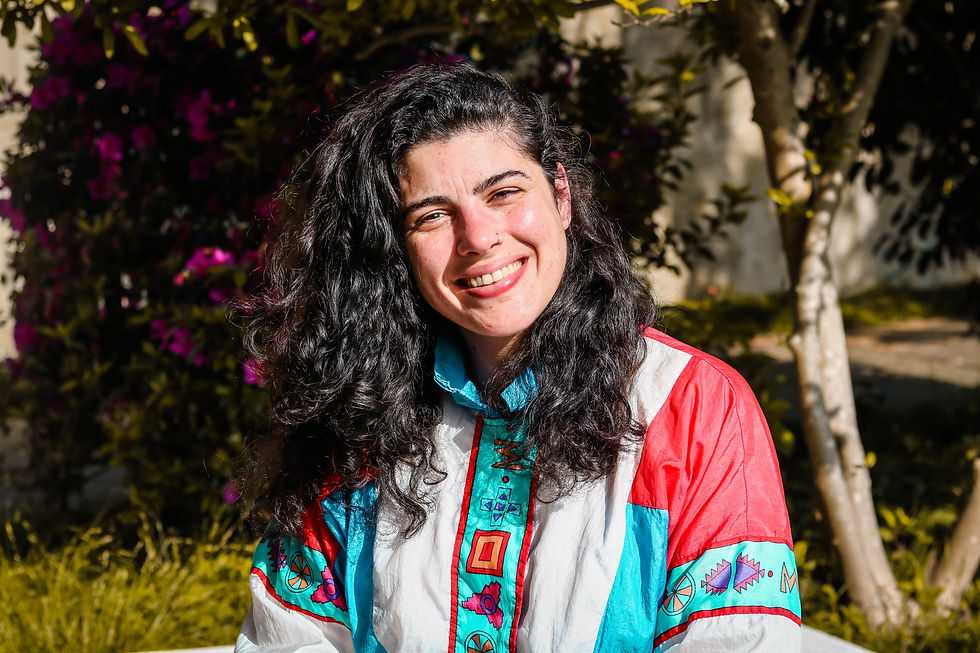 Catarina