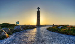 экскурсия на Мыс Рока