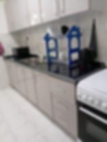 One Bedroom Apartment