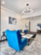 One Bedroom Apartment
