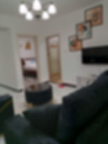 One Bedroom Apartment