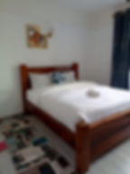 One Bedroom Apartment