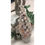 Thumbnail: Large Decorated Christmas tree - Silver