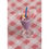 Thumbnail: Milkshake in glass with straw -Purple