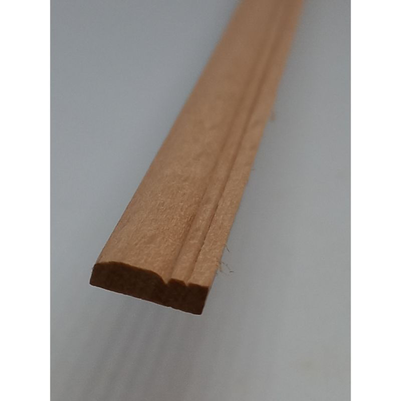 Interior window trim, 3/8"x24"