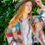 Thumbnail: Ladies Aztech Corduroy Jacket