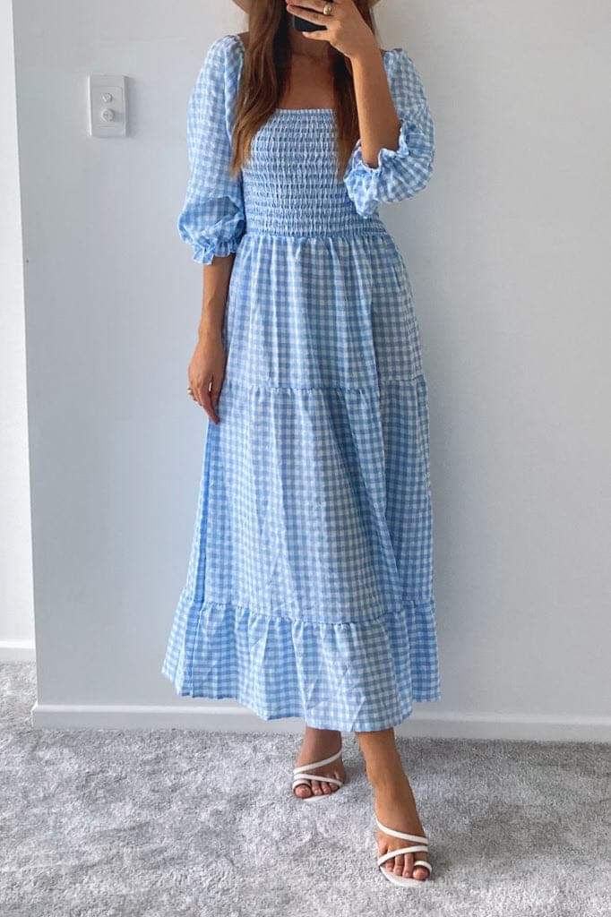 Thumbnail: Melody Dress