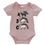 Thumbnail: Cow ABC Short Bodysuit
