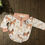 Thumbnail: CLEARANCE** 3-6m Baby Fishing Romper 