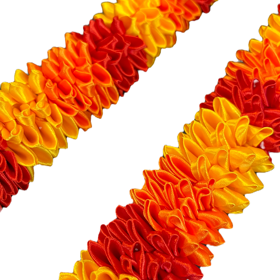 Thumbnail: Ribbon Lei