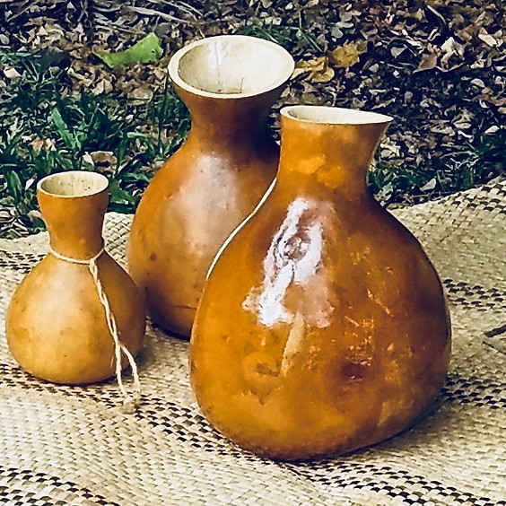 Ipu Heke 'Ole Workshop