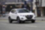 Nissan Rogue 2022