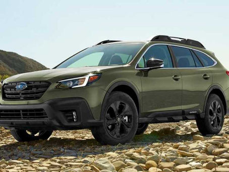 Maximize Your Subaru Trade-In Value With These GTA Tips