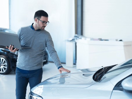 How To Prepare Your Car For A Trade-In Appraisal In The GTA