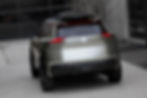 Nissan XMOTION