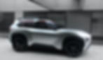 Nissan XMOTION