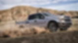 Towing Power: Ford F150