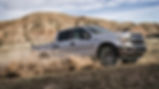 Towing Power: Ford F150