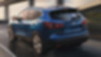 Used Nissan SUV
