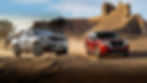 Nissan Models
