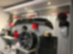 Genuine Nissan Parts
