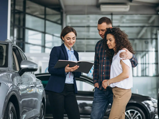 Should You Trade In Your Car Or Sell It Privately In The GTA?