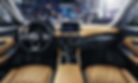 2024 Nissan Sentra Luxury Interior