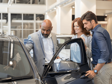 The Pros And Cons Of Leasing Vs. Financing A New Ford In Ontario