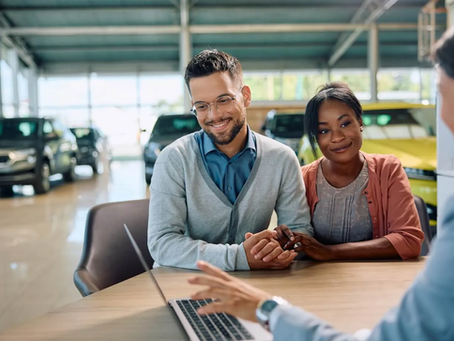 Understanding Your Credit Score And How It Affects Your Car Loan In The GTA