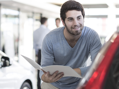 How Your Down Payment Affects Your Car Loan In The GTA