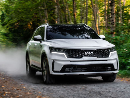 Kia Trade-In Tips For Savvy Mississauga Car Owners